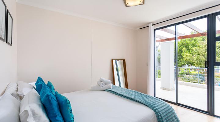 Waterstone West A103 by CTHA