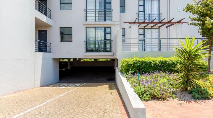 Waterstone West A103 by CTHA