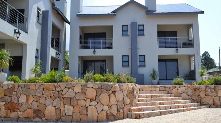 Uitzicht Accommodation