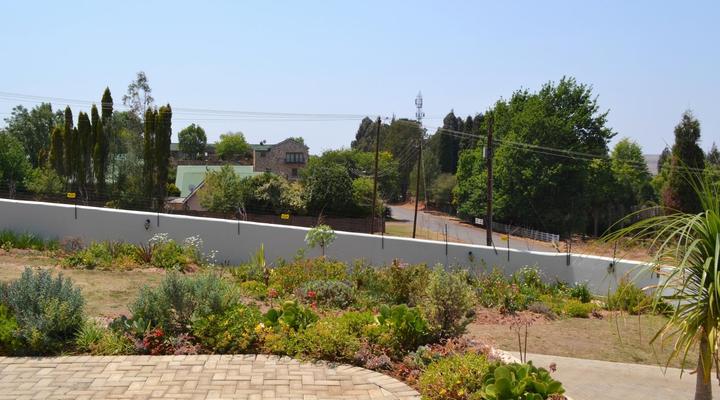 Uitzicht Accommodation