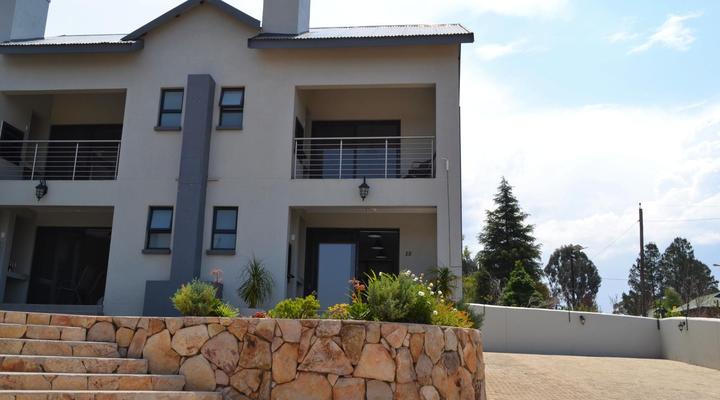 Uitzicht Accommodation