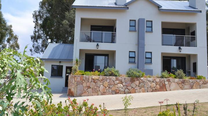 Uitzicht Accommodation