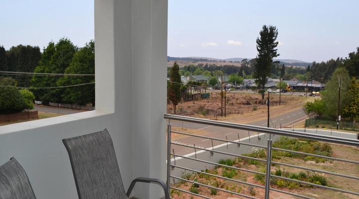 Uitzicht Accommodation