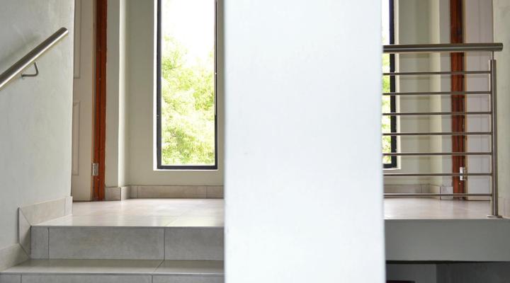 Uitzicht Accommodation