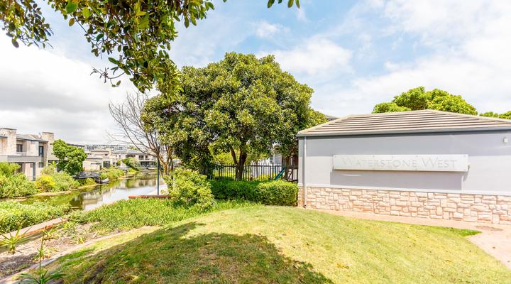 Waterstone West A103 by CTHA