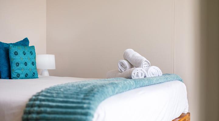 Waterstone West A103 by CTHA