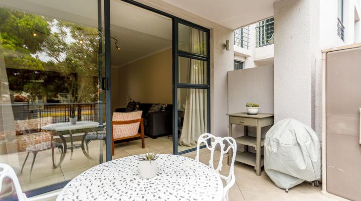 Waterstone West A103 by CTHA