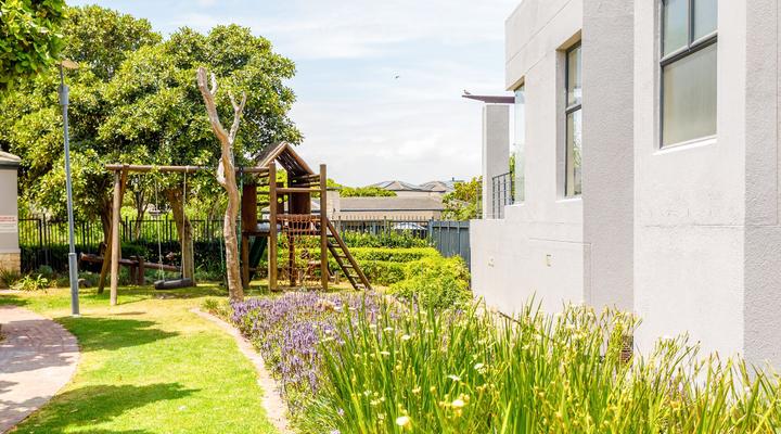 Waterstone West A103 by CTHA