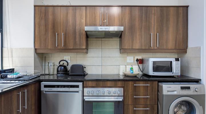 Waterstone West A103 by CTHA