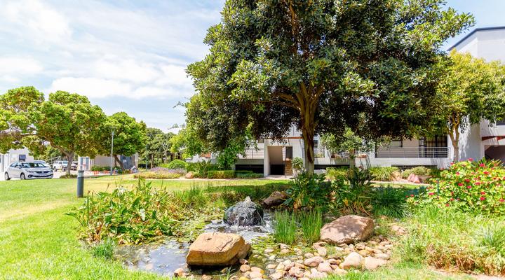 Waterstone West A103 by CTHA