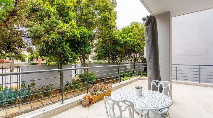 Waterstone West A103 by CTHA