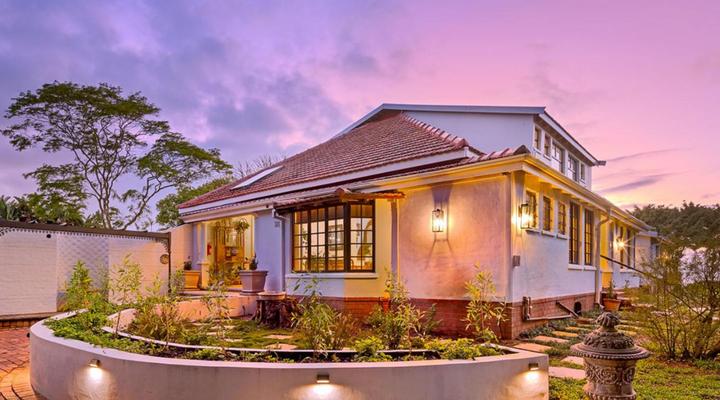 Seaforth Country House