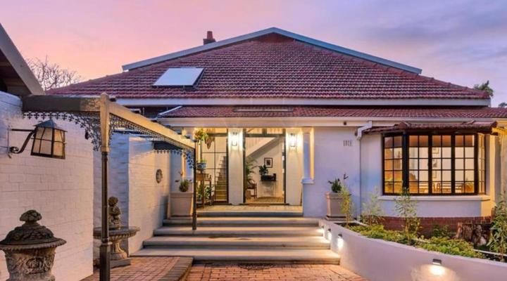 Seaforth Country House