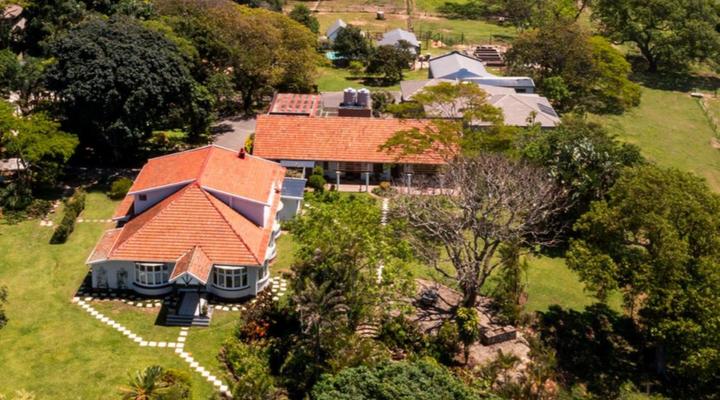 Seaforth Country House