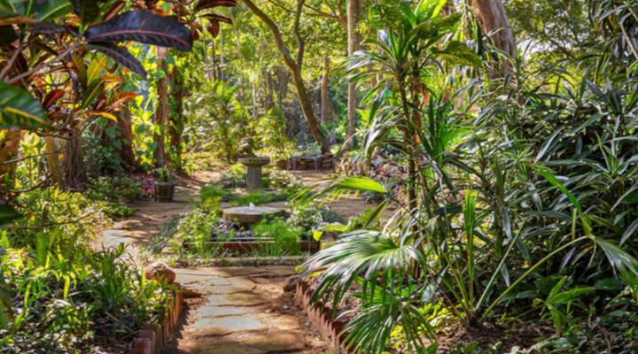 Seaforth Country House