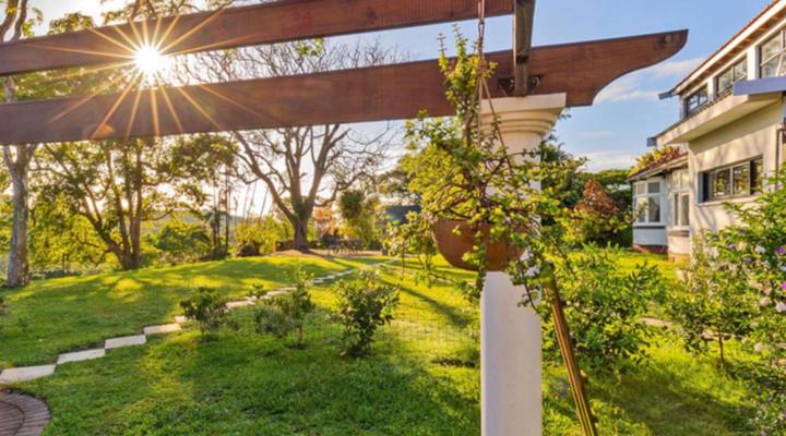 Seaforth Country House