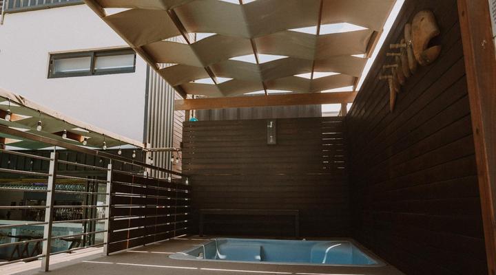 North Star Micro Hotel