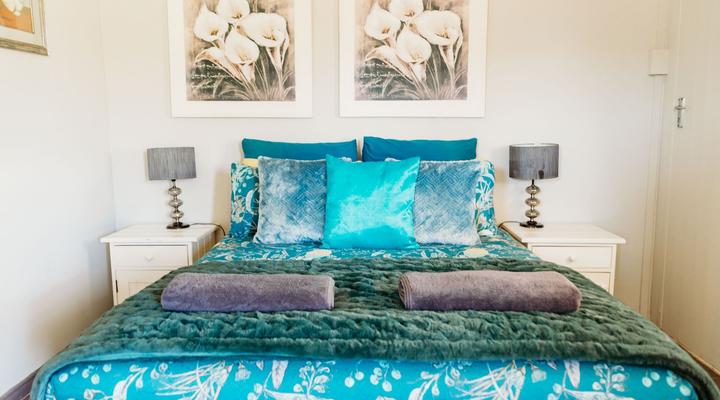 Betjeskraal Farmstay Flat