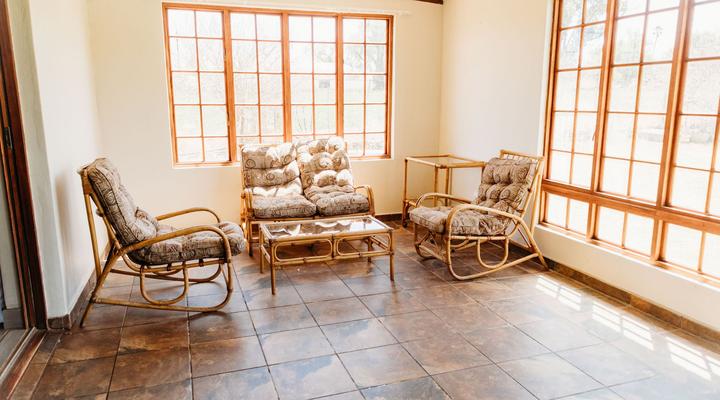 Betjeskraal Farmstay