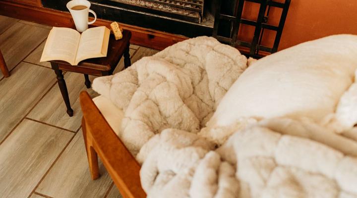 Betjeskraal Farmstay