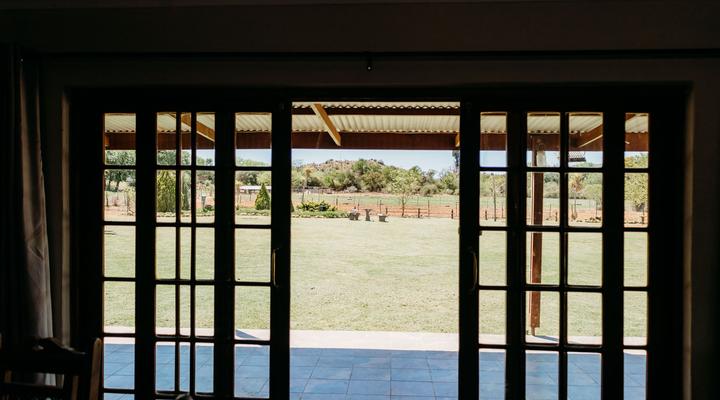 Betjeskraal Farmstay