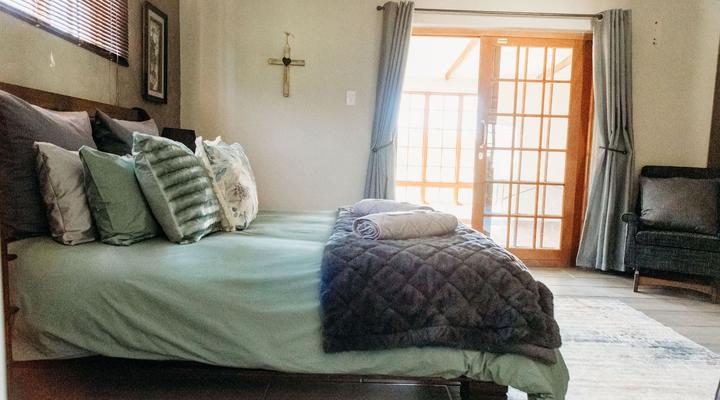 Betjeskraal Farmstay