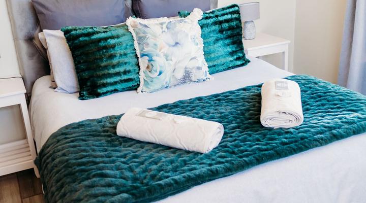 Betjeskraal Farmstay