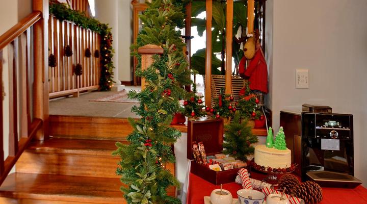 The Vineyard on Ballito