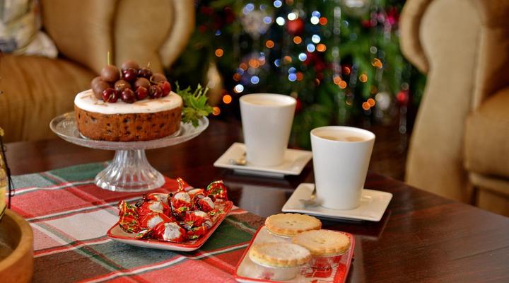 The Vineyard on Ballito