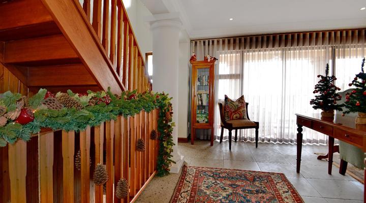 The Vineyard on Ballito