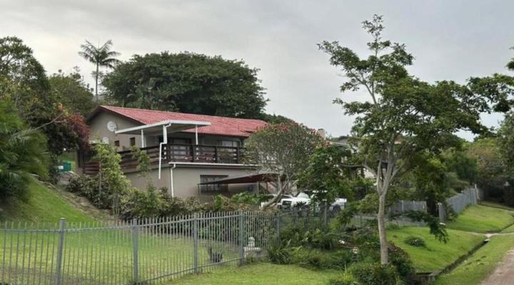 Breeze & Bliss Beach House