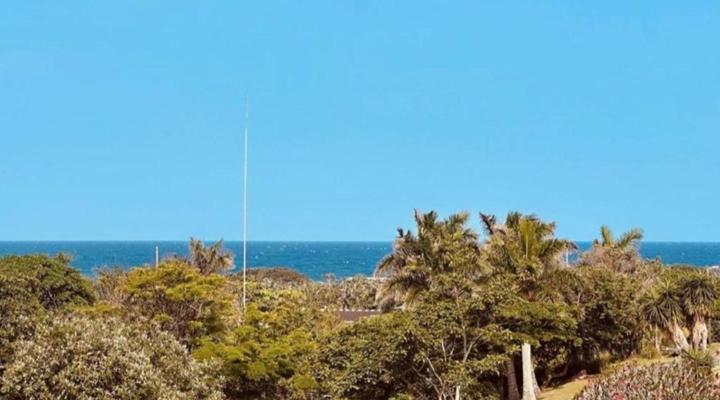 Breeze & Bliss Beach House