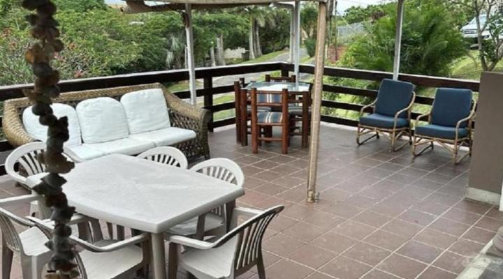 Breeze & Bliss Beach House