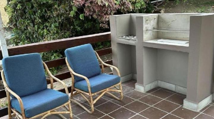 Breeze & Bliss Beach House