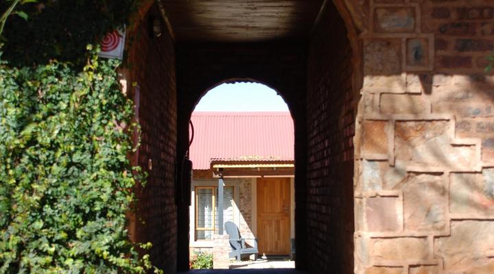 The Stables At Critchley