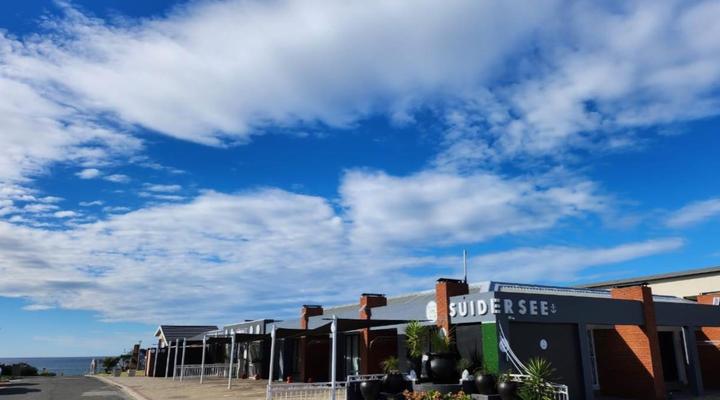 Suidersee Block 1, Hartenbos