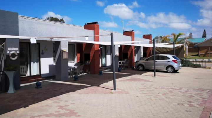 Suidersee Block 1, Hartenbos