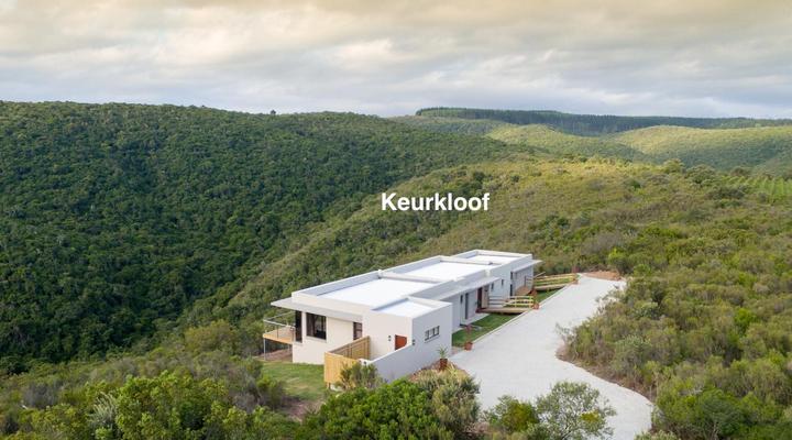 Alkantmooi Private Nature Reserve Keurkloof Units