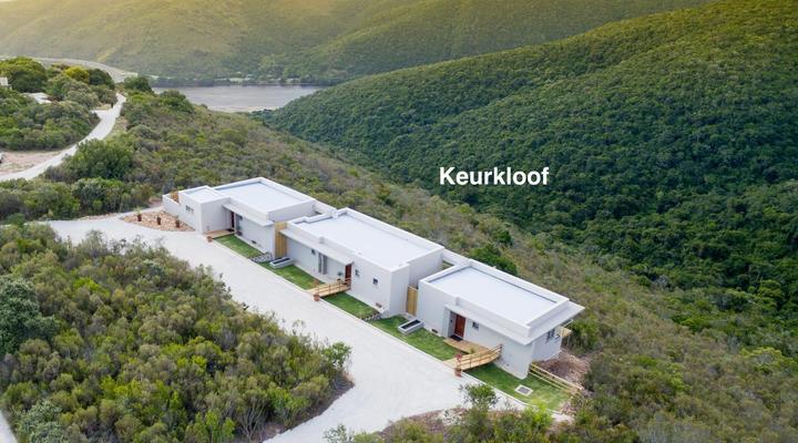 Alkantmooi Private Nature Reserve Keurkloof Units