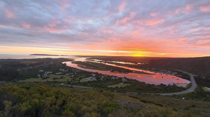 Alkantmooi Private Nature Reserve Keurkloof Units