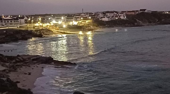 BlueSky Guest House Arniston