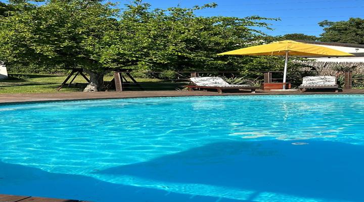 Lauradale Accommodation