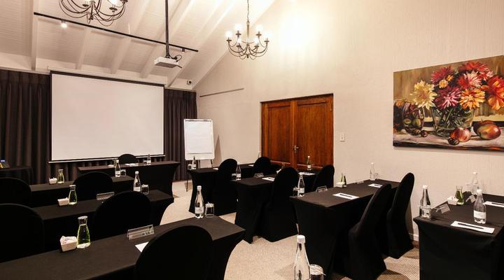 Murray 137 Guesthouse