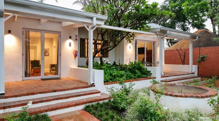 Murray 137 Guesthouse