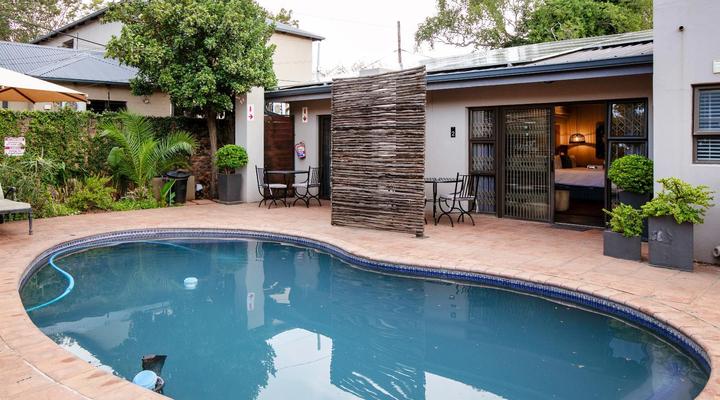 Murray 137 Guesthouse