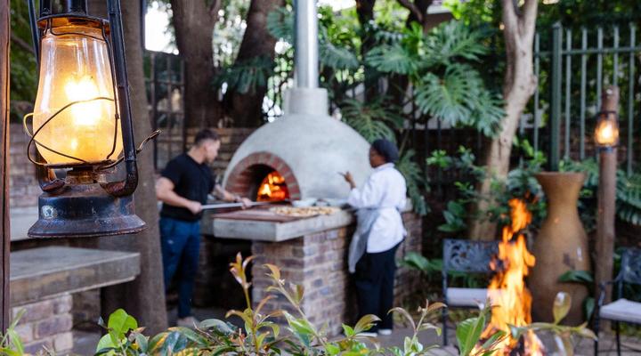 Murray 137 Guesthouse