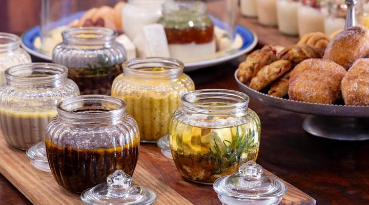 Murray 137 Guesthouse