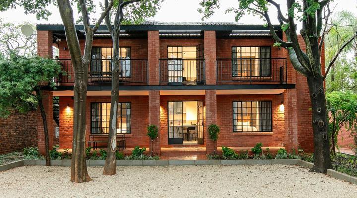 Murray 137 Guesthouse