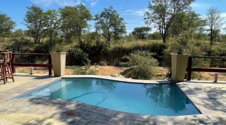 Selwane Nature Reserve