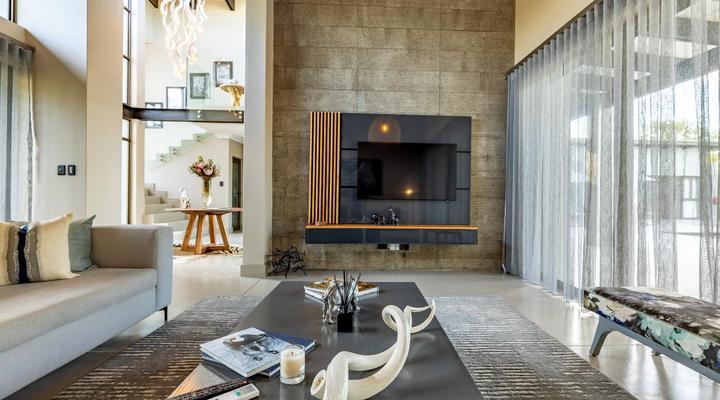 Ingwenkala Luxury Safari Lodge